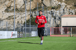 أجاكسيو يعلن عودة بلايلي ويوضّح!