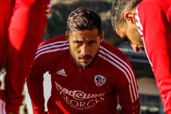 تفاصيل جديدة في قضية توقيف بلايلي !