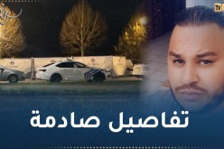 مقتل جزائري رميا بالرصاص أثناء قيادة سيارته في بلجيكا