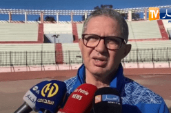 بلعطوي: “الرابطة هي من رفضت تأجيل مباراتنا أمام الشباب”