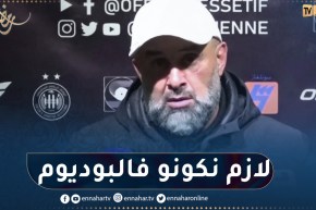 بن شيخة: هدفنا لعب البوديوم ولا يوجد خيار آخر