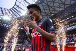 بوداوي أساسيا رفقة نيس في مواجهة كليرمون فوت