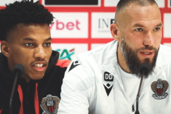 مدرب نيس يزف أخبارا سارة عن بوداوي