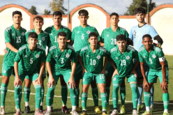 أشبال الخضر يواجهون بوركينا فاسو تحضيرا لـ”الكان”