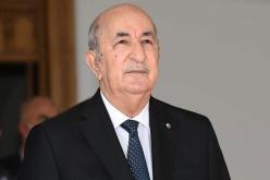 رئيس الجمهورية: نجدد التأكيد على التزام الجزائر الثابت لدعم كفاح الشعب الفلسطيني