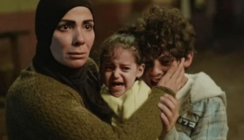 مسلسل منى زكي يسبب تحرك برلماني يطالب بتغيير القانون
