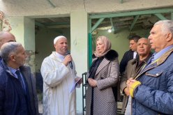 الإنطلاق في ترميم أول مسجد بني في الجزائر