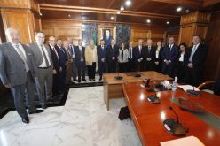 تنصيب فريق العمل المكلف بوضع خارطة طريق لتوجيه الاستثمار في التطبيقات النووية للاستخدام الطبي