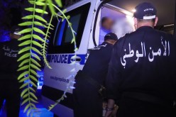 تلمسان.. توقيف شخص مبحوث عنه