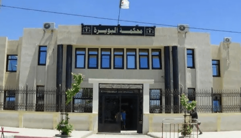 البويرة: توقيف المتهمين بالسطو على مركز بريد بالسلاح واسترجاع المبلغ المسروق