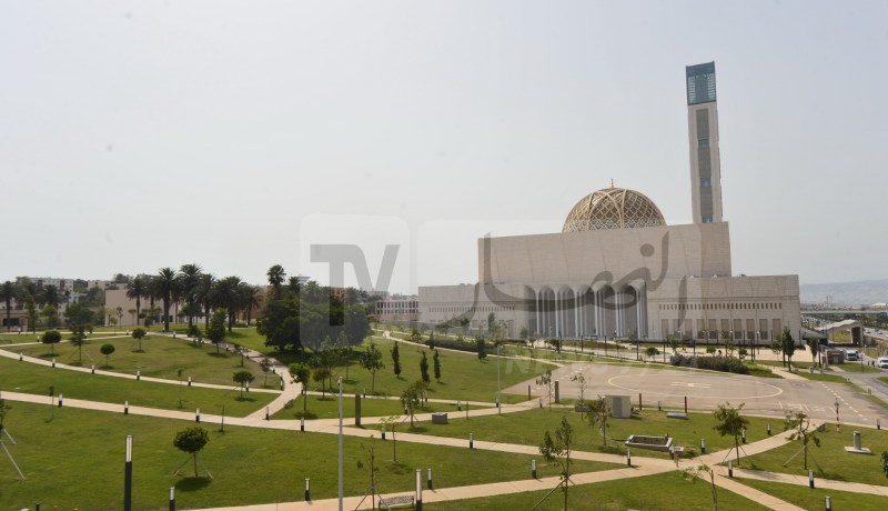 وزير السكن: ملعب نيلسون مانديلا وجامع الجزائر الأعظم مضادان للزلازل