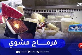 جزائريون: نبيل .. قصة شاب إستثمر في صناعة الأجبان ويبحث عن الدعم