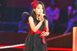 بالصورة.. نجمة the voice kids تعتزل الغناء وترتدي الحجاب