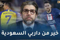 جونينيو لميسي: “برشلونة أفضل من منافسة رونالدو”