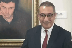 5 سنوات حبسا منها عامين موقوفة النفاذ لـ”إحسان قاضي” 