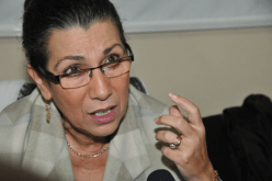 التماس تأييد الحكم للويزة حنون في قضيتها مع خصمها نادية لعبيدي