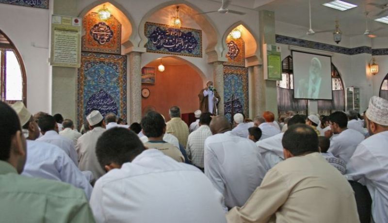 خلال خطبة الجمعة.. أئمة المساجد يحذرون من مخاطر المخدرات وآثارها