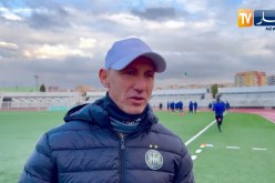 دزيري: “غياب اللمسة الأخيرة كلفنا الهزيمة أمام السياسي”