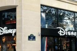 بعد أكثر من 30 عامًا.. متجر ديزني يغلق أبوابه في فرنسا