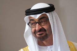 رئيس الجمهورية يتلقى رسالة دعوة من نظيره الإماراتي