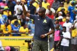 موكوينا (مدرب صن داونز): “تقبلنا وقوعنا في مواجهة بلوزداد بكل تواضع”