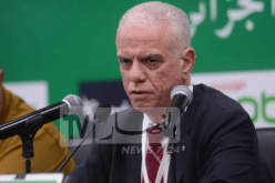 زفيزف: “”كان” الجزائر لأقل من 17 عاما ستكون من أفضل الدورات”