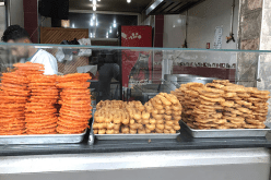 خنشلة: إصابة شخص بحروق إثر نشوب حريق بمحل لطهي “الزلابية”