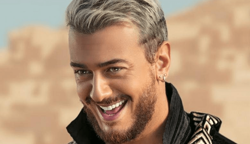 سعد المجرد يغادر السجن