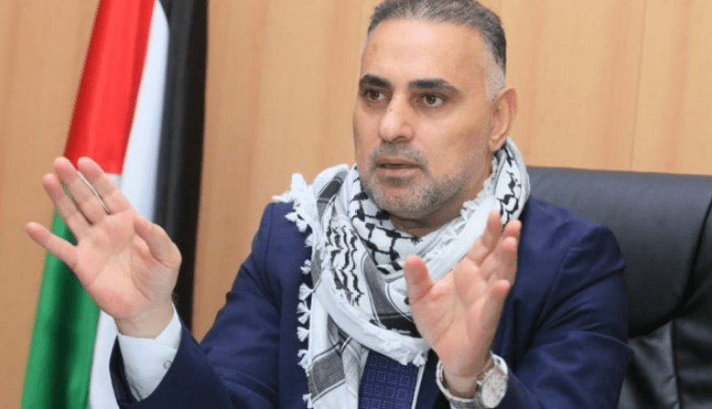 السفير الفلسطيني يشيد بقرار الرئيس تبون لإجلاء الفلسطينيين من الخرطوم