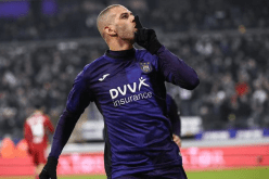 بالفيديو.. سليماني يبصم على هدف جديد في مواجهة جينك