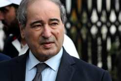 هذا هدف زيارة ممثل الرئيس السوري بشار الأسد إلى الجزائر