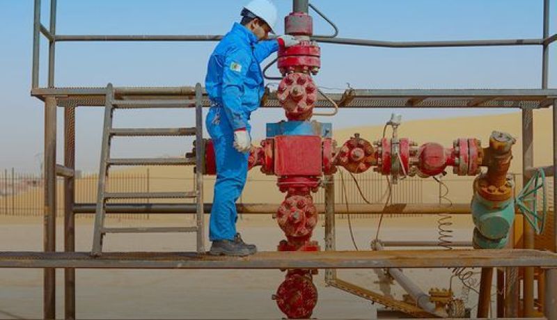 سوناطراك.. تحقيق 6 اكتشافات في الثلاثي الأول من 2023