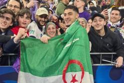 شايبي: “لا أستوعب تتويجي بكأس فرنسا في موسمي الأول كمحترف”