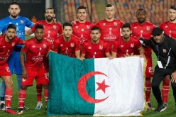 الكوكي يكشف تشكيلته الأساسية في مواجهة صان داونز