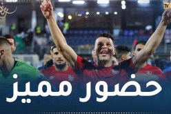 ثنائي بلوزداد ضمن التشكيلة المثالية لـ “الشامبينز ليغ”