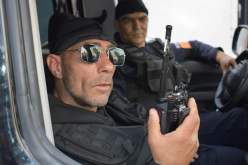 بالصور.. أمن أم البواقي يحقق أمنية شوشع العالمية