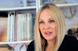 تصريحات شيرين رضا تثير ضجة: فرحت بوفاة والدي