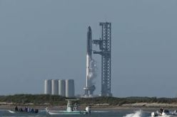 تأجيل إطلاق رحلة أقوى صاروخ بالعالم