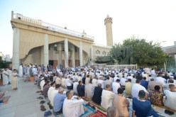 هذا موعد صلاة عيد الفطر المبارك