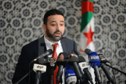 مثول الوزير المنتدب السابق لدى الوزير الأول المكلف بالمؤسسات المصغرة امام وكيل الجمهورية