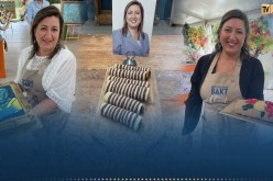 أمل.. أول جزائرية تصل إلى نهائي برنامج أفضل شيف في هولندا