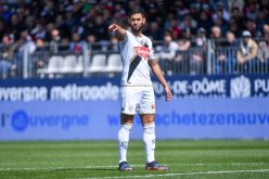 غولام: “أعاني من إصابة قديمة لكن علي التحلي بالصبر لانهاء الموسم”