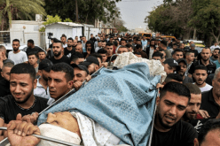 مقتل فتى فلسطيني في عملية عسكرية إسرائيلية بأريحا