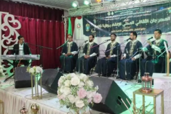 فرقة “المنتدى للثقافة والفنون” لبسكرة تتوج بالمرتبة الأولى للطبعة الـ7 من مهرجان الإنشاد