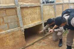 أمضت 10 ساعات داخل القبر.. تعنيف امرأة ودفنها حية في البرازيل