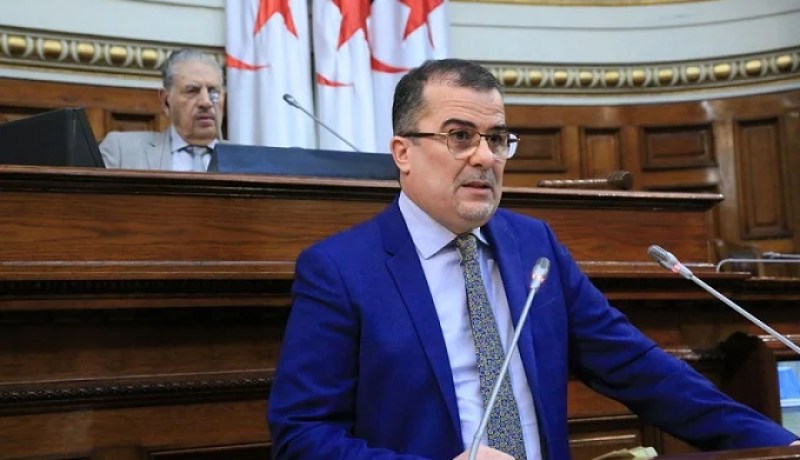 إعداد ملف تعريفي للعمل والصحة المهنيين