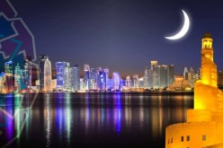 قطر والإمارات تعلنان غدا الجمعة أول أيام عيد الفطر