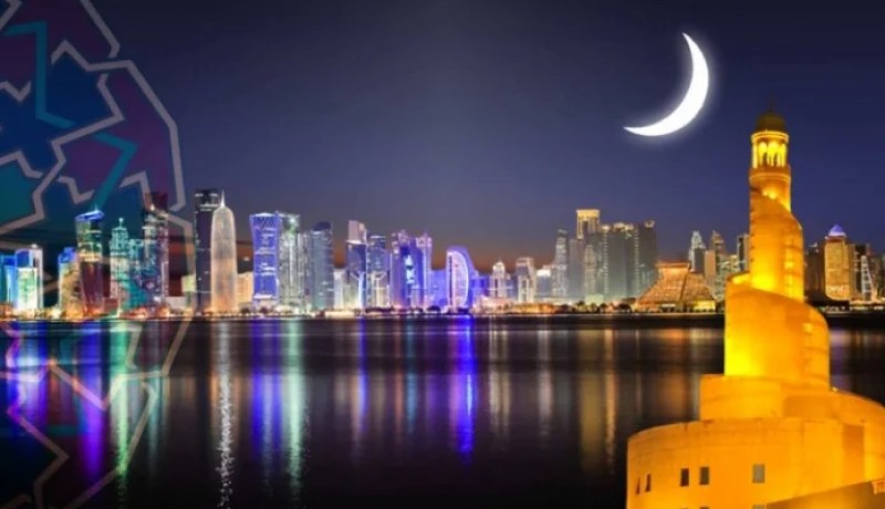 قطر والإمارات تعلنان غدا الجمعة أول أيام عيد الفطر