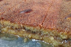 ضبط 1 طن من قلب اللوز لدى تاجر يحضرها في ظروف كارثية بالحراش