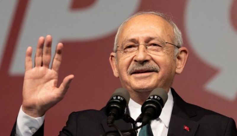 زعيم المعارضة في تركيا يعد بالسفر بدون تأشيرة إذا تم انتخابه رئيسا